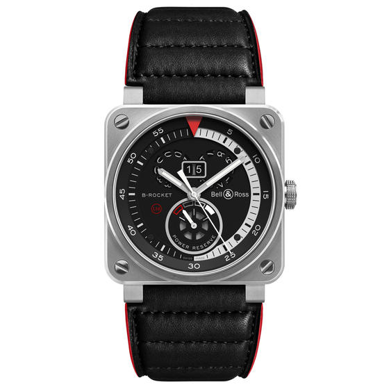 Bell & Ross Watch Replica BR 03 B-ROCKET